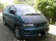    Mitsubishi Space Gear 1997 , 200000 , 