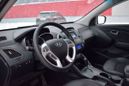 SUV   Hyundai ix35 2014 , 1398000 , 