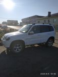 SUV   Chevrolet Niva 2017 , 700000 , 