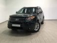 SUV   Ford Explorer 2012 , 1300000 , 