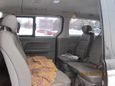    Hyundai Grand Starex 2009 , 750000 , -