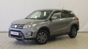 SUV   Suzuki Vitara 2018 , 1360000 , 