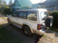 SUV   Mitsubishi Pajero 1992 , 380000 , 