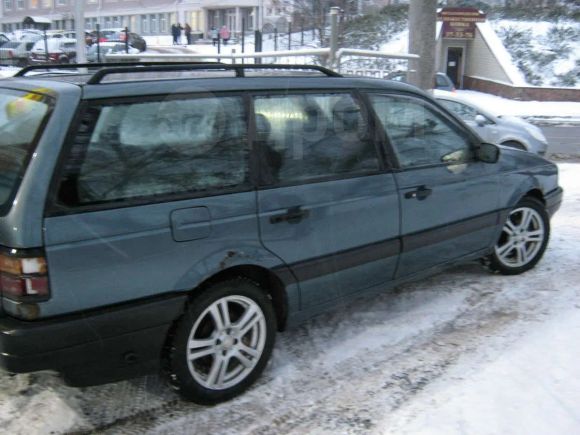 Volkswagen Passat 1990 , 79000 , 