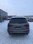 SUV   Audi Q7 2013 , 2200000 , 