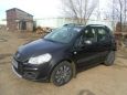 SUV   Suzuki SX4 2010 , 490000 , 