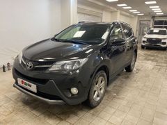 SUV или внедорожник Toyota RAV4 2015 года, 2463000 рублей, Пермь