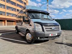Городской автобус Ford Transit 2013 года, 1355000 рублей, Чита