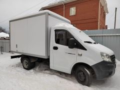 Изотермический фургон ГАЗ ГАЗель Next 2014 года, 1600000 рублей, Верхняя Пышма