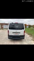    Toyota Hiace 2008 , 1150000 , 