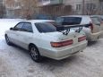  Toyota Mark II 1996 , 250000 , 