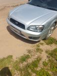  Subaru Legacy B4 2001 , 300000 , 