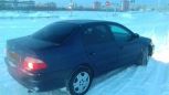  Toyota Avensis 2001 , 300000 , 