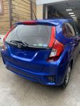  Honda Fit 2016 , 650000 , 