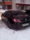  Mazda Mazda6 2008 , 520000 , 