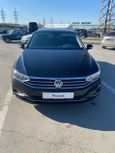  Volkswagen Passat 2020 , 2393000 , 