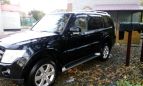 SUV   Mitsubishi Pajero 2008 , 1000000 , 