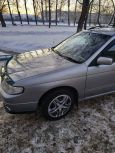  Nissan Avenir 1999 , 185000 , 