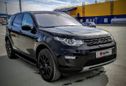 SUV   Land Rover Discovery Sport 2018 , 2850000 , 