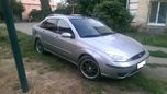  Ford Focus 2004 , 210000 , 