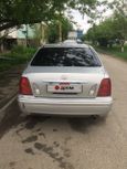  Toyota Progres 2002 , 340000 , 