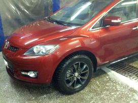 SUV   Mazda CX-7 2008 , 699000 , 