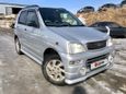 SUV   Daihatsu Terios Kid 2000 , 250000 , 