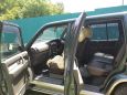 SUV   Isuzu Bighorn 1995 , 420000 , 