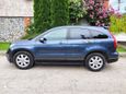 SUV   Honda CR-V 2008 , 899999 , 