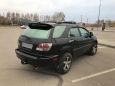 SUV   Lexus RX300 2002 , 550000 , 