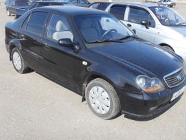 Geely Geely 2008 , 170000 , 