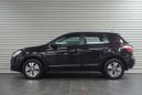 SUV   Nissan Qashqai 2012 , 755000 , 