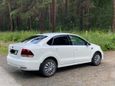  Volkswagen Polo 2018 , 855000 , 