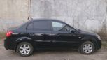  Kia Rio 2010 , 315000 , 