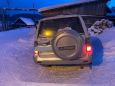 SUV   Toyota Land Cruiser Prado 2002 , 850000 , 