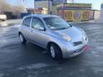  Nissan March 2002 , 155000 , 