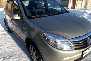  Renault Sandero 2011 , 335000 , 