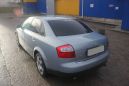  Audi A4 2001 , 290000 , 