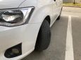  Toyota Corolla Fielder 2015 , 775000 , 