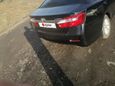  Toyota Camry 2012 , 895000 , 