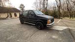    Dodge Caravan 1990 , 110000 , 