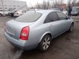  Nissan Primera 2004 , 215000 , 