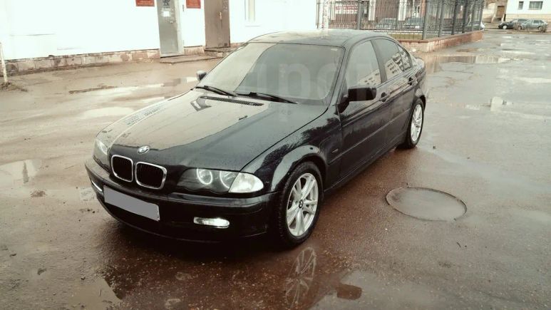  BMW 3-Series 1998 , 260000 , 