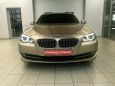  BMW 5-Series 2010 , 997000 , 