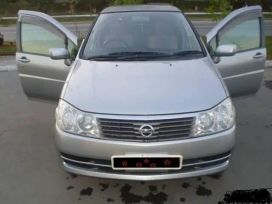    Nissan Liberty 2002 , 350000 , 