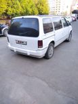    Dodge Caravan 1993 , 109000 , 