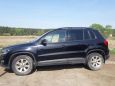 SUV   Volkswagen Tiguan 2012 , 635000 , 