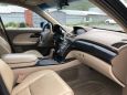 SUV   Acura MDX 2007 , 1190000 , -