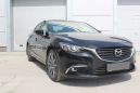  Mazda Mazda6 2016 , 1699000 , 