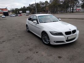  BMW 3-Series 2011 , 650000 , 